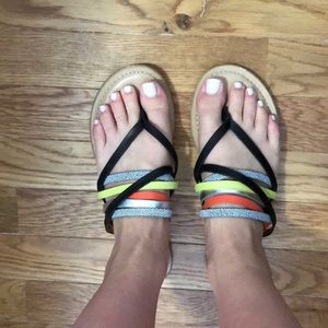 Steve Madden Sandals